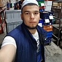 Знакомства: Бек, 35 лет, Мурманск