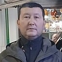 Знакомства: Эшмумин, 50 лет, Красногорск
