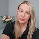 Знакомства: Анна, 39 лет, Санкт-Петербург