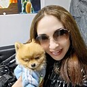 Знакомства: Оксана, 45 лет, Новосибирск