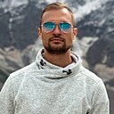 Знакомства: Alex, 35 лет, Донецк