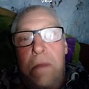 Знакомства: Володя, 55 лет, Чулым