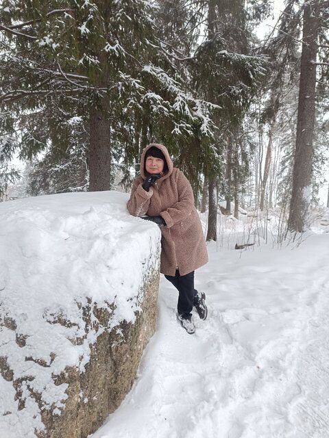 Фото - Tabor.ru