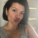 Знакомства: Ирина, 42 года, Тольятти