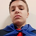 Знакомства: Егор, 18 лет, Пермь