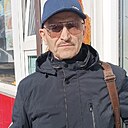 Знакомства: Виктор, 69 лет, Новосибирск