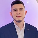 Знакомства: Ali, 28 лет, Находка