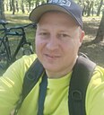 Знакомства: Максим, 43 года, Череповец