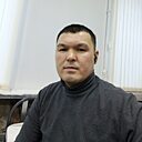 Знакомства: Бaxa, 37 лет, Лесосибирск