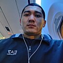 Знакомства: Temirlan, 29 лет, Астана