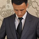 Знакомства: Djoni, 30 лет, Березники