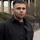 Знакомства: Александр, 30 лет, Санкт-Петербург