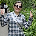 Знакомства: Зарема, 38 лет, Нальчик