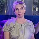 Знакомства: Кристина, 38 лет, Караганда