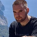 Знакомства: Дмитрий, 28 лет, Симферополь
