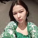 Знакомства: Асель, 20 лет, Алматы