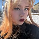 Знакомства: Анжелина, 18 лет, Тюмень