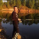Знакомства: Андрей, 35 лет, Братск