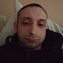 Знакомства: Сергій, 25 лет, Одесса