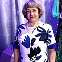 Знакомства: Ольга, 63 года, Пермь
