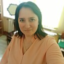 Знакомства: Светлана, 41 год, Красноуфимск