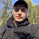 Знакомства: Никита, 27 лет, Донецк