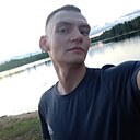 Знакомства: Кирилл, 24 года, Окуловка