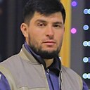 Знакомства: Рамаз, 27 лет, Донецк