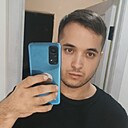 Знакомства: Наиль, 27 лет, Уфа