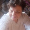 Знакомства: Татьяна, 69 лет, Пенза