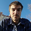 Знакомства: Марк, 27 лет, Санкт-Петербург