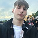 Знакомства: Кирилл, 20 лет, Гатчина