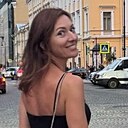 Знакомства: Наталья, 46 лет, Санкт-Петербург