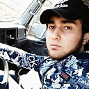 Знакомства: Фаррух, 25 лет, Москва