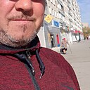 Знакомства: Oleg, 47 лет, Карасук