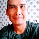 Знакомства: Кайрат, 46 лет, Жезказган