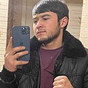 Знакомства: Баркамол, 24 года, Братск