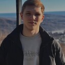 Знакомства: Егор, 19 лет, Пермь