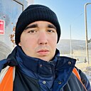 Знакомства: Андрей, 25 лет, Кемерово