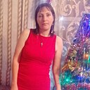 Знакомства: Татьяна, 40 лет, Зима
