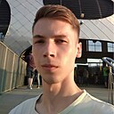 Знакомства: Юрий, 31 год, Слоним