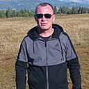 Знакомства: Николай, 46 лет, Газимурский Завод