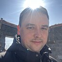 Знакомства: Вадим, 36 лет, Новосибирск