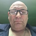 Знакомства: Григорий, 55 лет, Холмск