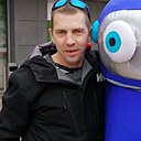 Знакомства: Сергей, 41 год, Жодино
