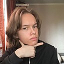 Знакомства: Никита, 18 лет, Москва