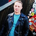 Знакомства: Кирилл, 35 лет, Москва