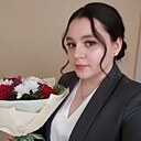 Знакомства: Анна, 20 лет, Тельманово