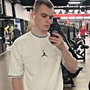 Знакомства: Артём, 24 года, Мурманск