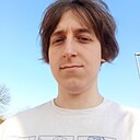 Знакомства: Вадим, 19 лет, Пила